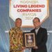 BTN Raih Living Legend Company 2024