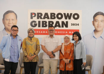 Pakar Sebut Program Makan Siang Gratis Prabowo-Gibran Berdampak Positif Terhadap Sosial dan Ekonomi
