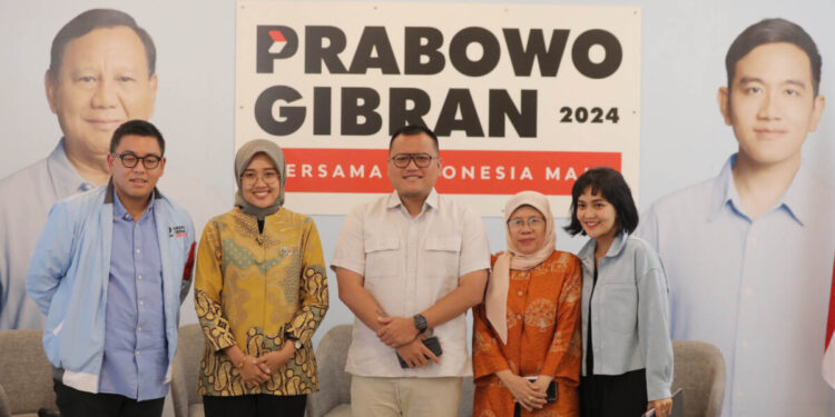 Pakar Sebut Program Makan Siang Gratis Prabowo-Gibran Berdampak Positif Terhadap Sosial dan Ekonomi