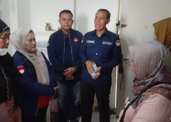 BP2MI Gerebek Penampungan CPMI Ilegal di Apertemen Kalibata City, 8 Emak-emak Diselamatkan