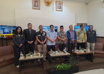 Ratu Agung Sejagat: Jokowi Harus Bijak dalam Polemik “Presiden Berkampanye”