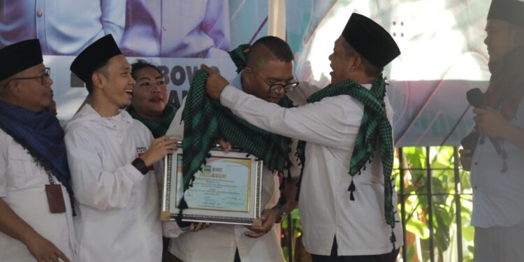 Sorban NU Sebut Program Makan Siang dan Susu Gratis Sesuai Aspirasi Warga Nahdliyin