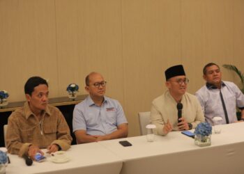 TKN: Tudingan terhadap Prabowo Soal Korupsi Pembelian Pesawat Mirage Itu Hoaks!