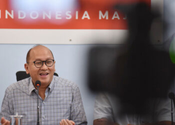 Ketua TKN Bantah Isu Prabowo Hanya 2 Tahun Jadi Presiden