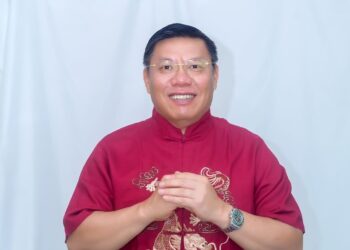 Makna Tahun Baru Imlek di Puncak Pesta Demokrasi 2024