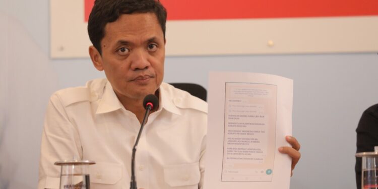 Luruskan Fitnah dan Hoax Soal Jet Tempur Mirage, Jubir Prabowo Subianto Terima Ancaman