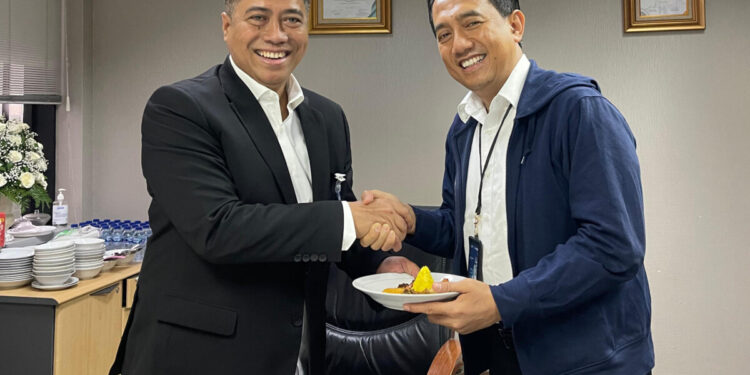 HUT ke-19 BTN Syariah Siap Melakukan Spin Off