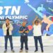 BTN Gelar Mini Olympic 2024