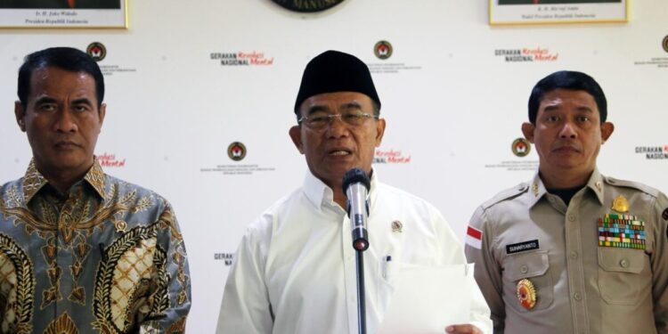 Pemerintah Lanjutkan Pemberian Bantuan Gagal Panen Kepada Para Petani