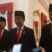 Jokowi Tak Ragu Berikan Posisi Menteri ATR kepada AHY