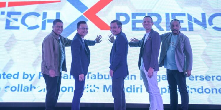 BTN Tancap Gas Transformasi Digital Ekosistem Perumahan