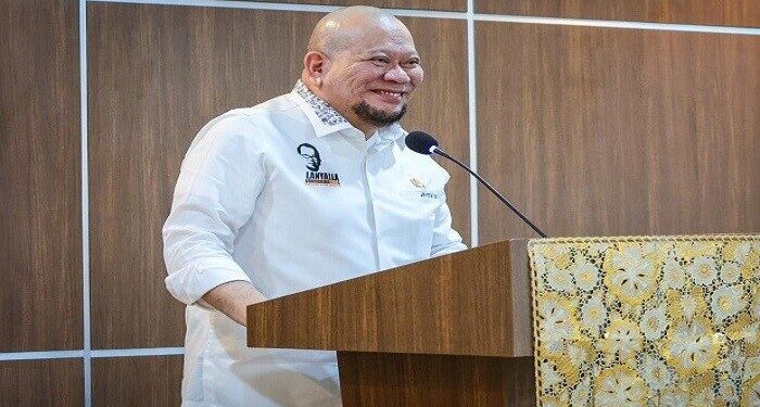 Terkait Pengentasan Kemiskinan, Ketua DPD RI Ingatkan PR Jatim