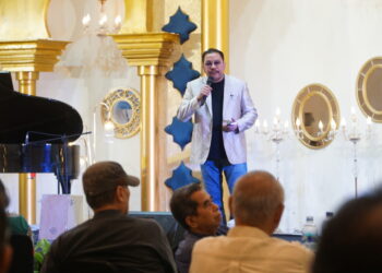 Selisih Quick Count LSI Denny JA Dengan KPU 2024: 0,07%