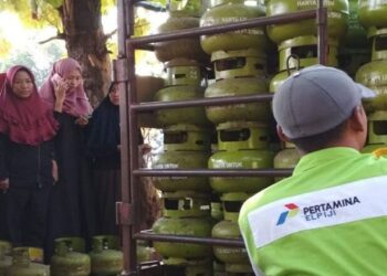 pertamina