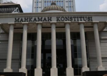 MK Nge-remix Aturan: Selamat Tinggal Ambang Batas 4% di Pemilu 2029!