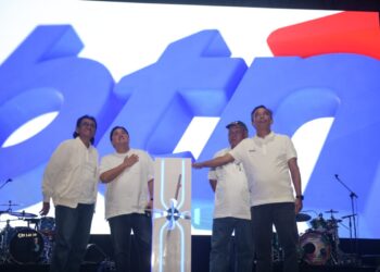 BTN Luncurkan Logo Baru