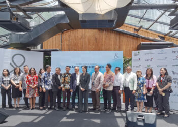 Damai Putra Group Gandeng Puluhan Bank Dorong Millenials Beli Property