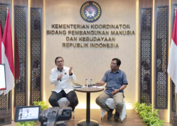 Pemerintah Fokus Tingkatkan Kesejahteraan Melalui Program Perlindungan Sosial dan Ekonomi