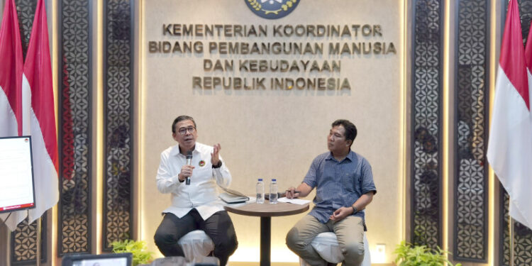 Pemerintah Fokus Tingkatkan Kesejahteraan Melalui Program Perlindungan Sosial dan Ekonomi