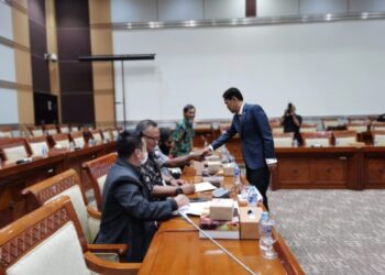 Komisi III DPR Didesak untuk Memberikan Perlindungan Hukum pada PT. Tri Bakti Sarimas Terkait Kasus Status Tersangka