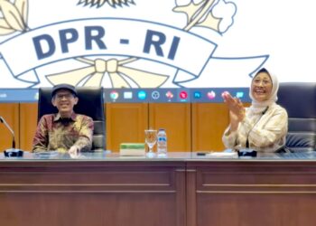 Menyoroti Kondusivitas Pasca Pemilu dan Arah Politik Indonesia