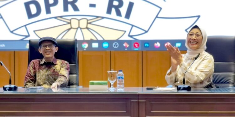 Menyoroti Kondusivitas Pasca Pemilu dan Arah Politik Indonesia