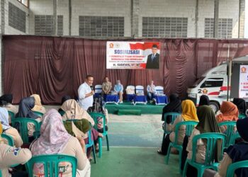 Sudewa: Empat Pilar MPR, Kunci Jaga Keberagaman