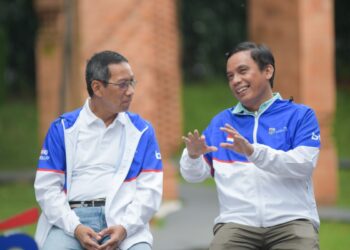 BTN Jakarta International Marathon 2024 Siap Terapkan 3 S
