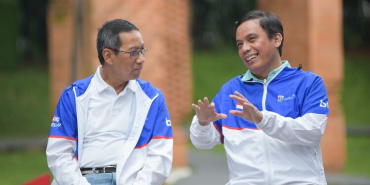 BTN Jakarta International Marathon 2024 Siap Terapkan 3 S