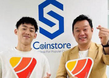 CTL Coinstore Hadirkan Pengalaman Unik Bersama Fenomena K-POP di Indonesia