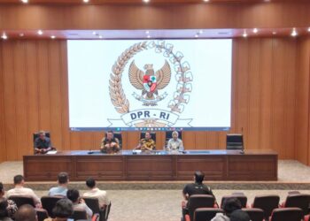 Komisioner KPI Dukung RUU Penyiaran Demi Kepentingan Masyarakat dan Kemajuan Teknologi