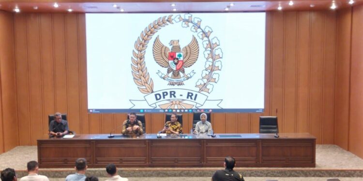 Komisioner KPI Dukung RUU Penyiaran Demi Kepentingan Masyarakat dan Kemajuan Teknologi