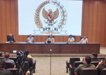 Peran DPR Pastikan Mudik Aman, Silaturahmi Nyaman