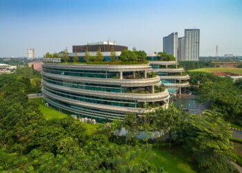 Masuk Top-Rated ESG Companies List untuk Regional Asia Pasifik,  Sinar Mas Land Siap Memperkuat Komitmen Penerapan Prinsip ESG di 2024