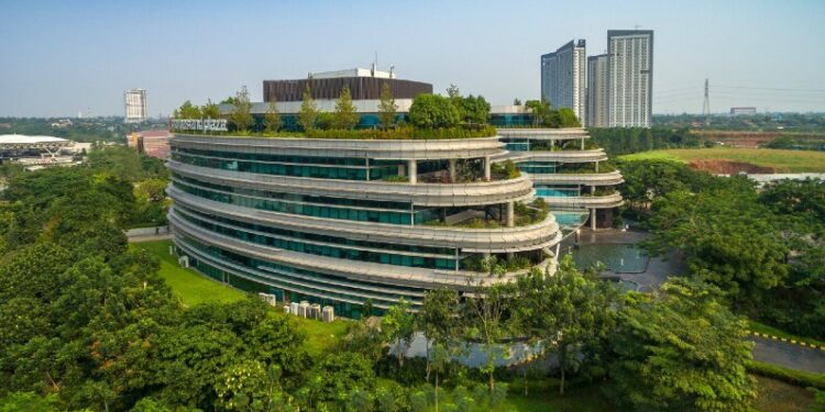 Masuk Top-Rated ESG Companies List untuk Regional Asia Pasifik, Sinar Mas Land Siap Memperkuat Komitmen Penerapan Prinsip ESG di 2024