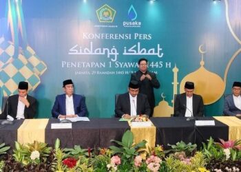 Ketua Komisi VIII DPR RI Ajak Dukung Keputusan Pemerintah Soal Penetapan Idulfitri 2024