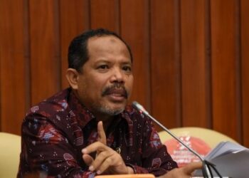 Anggota DPR RI NTB Prihatin atas Masuknya Impor Beras Vietnam ke Pulau Sumbawa