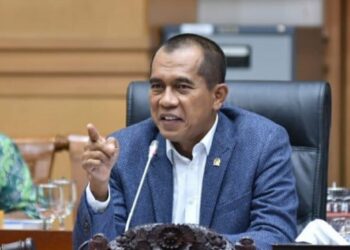 Komisi I DPR RI Dorong Peningkatan Pariwisata Bali Melalui Kearifan Lokal di Siaran LPP RRI