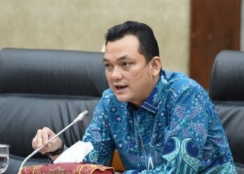 Wakil Ketua Komisi VI DPR RI Soroti Depresiasi Rupiah, Tekankan Pentingnya Diplomasi Ekonomi