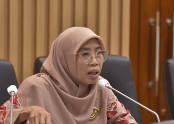 Anggota DPR RI Tekankan Pentingnya Perhatikan Kesehatan dan Kesejahteraan Peserta Program Pendidikan Dokter Spesialis