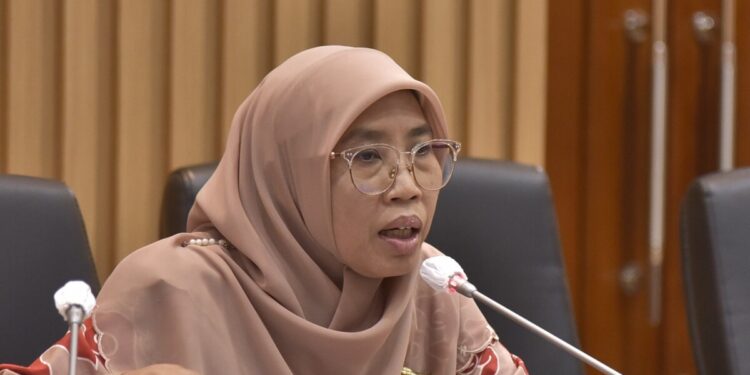 Anggota DPR RI Tekankan Pentingnya Perhatikan Kesehatan dan Kesejahteraan Peserta Program Pendidikan Dokter Spesialis