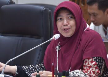 Krisis DBD di Indonesia: Tanggapan DPR dan Upaya Penanggulangan yang Perlu Dilakukan