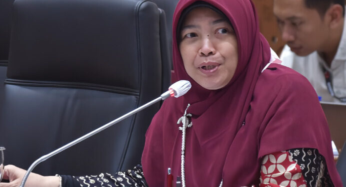 Krisis DBD di Indonesia: Tanggapan DPR dan Upaya Penanggulangan yang Perlu Dilakukan