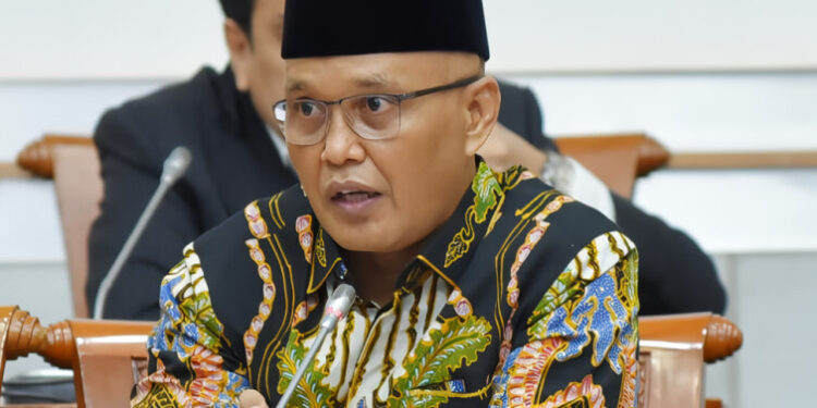 Sukamta Mendorong Penanganan Sampah Kota Yogyakarta dengan Peta Jalan dan Insentif Petugas Sampah