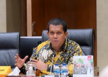 Komisi IX DPR RI Dorong Musyawarah Mufakat dalam Penyelesaian Kasus Pemecatan Nakes di Manggarai, NTT