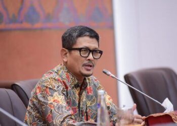 Amin Ak, Anggota Komisi VI DPR RI: Pemerintah Harus Antisipasi Dampak Ekonomi Konflik Iran-Israel terhadap Pasokan Minyak Domestik