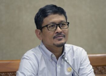 DPR Apresiasi Kebijakan Pembatasan Impor Elektronik untuk Memperkuat Industri Dalam Negeri