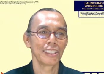 Chairil Anwar, Sutardji Calzoum Bachri, Denny JA: Tiga penyair yang melakukan lompatan besar Dunia Puisi Indonesia