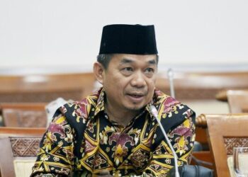 Apresiasi Terhadap Ketegasan Menlu RI Menolak Normalisasi Hubungan dengan Israel