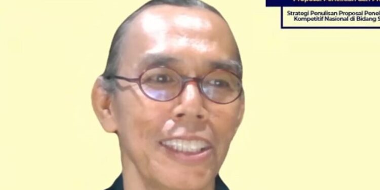 Chairil Anwar, Sutardji Calzoum Bachri, Denny JA: Tiga penyair yang melakukan lompatan besar Dunia Puisi Indonesia